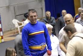 Șase boxeri români, la Europenele de la Minsk