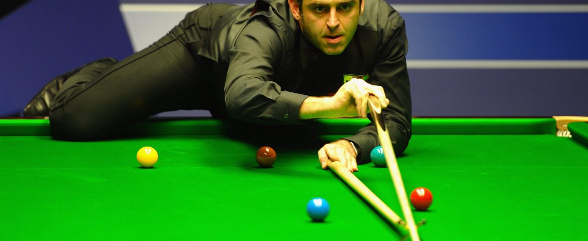 Ronnie O’Sullivan a câştigat al cincilea titlu mondial din carieră la Sheffield!