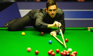 Ronnie O’Sullivan a câştigat al cincilea titlu mondial din carieră la Sheffield!