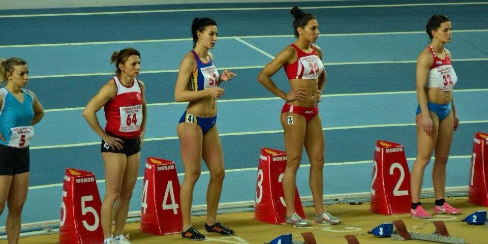 Medaliile balcanice compensează eșecul de la Europene?