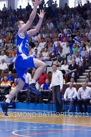 BC Mureș câștigă la Brazi al treilea meci al finalei cu CSU Ploiești