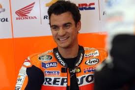 A doua victorie consecutivă pentru Pedrosa la Moto GP