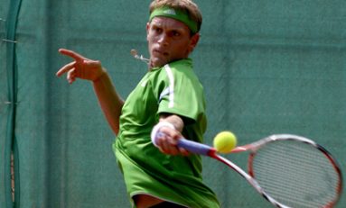 Luncanu, în finală la turneul de la București