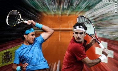 Rafael Nadal - Roger Federer şi Serena Williams - Victoria Azarenka, cele două finale de la Roma