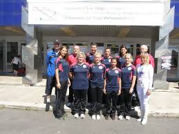 Argint mondial pentru echipa feminină de popice a României