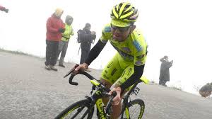 Prima victorie pentru Santambrogio în Il Giro, Nibali rămâne lider