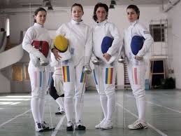 Un nou titlu pentru echipa feminină de spadă a clubului Steaua