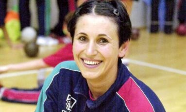 Oltchim Rm. Vâlcea a rămas pe mâinile Steluţei Luca