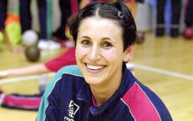 Oltchim Rm. Vâlcea a rămas pe mâinile Steluţei Luca