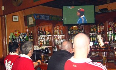 Rugby = educaţie şi socializare