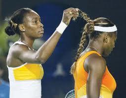 Surorile Williams s-au retras din proba de dublu la Roland Garros