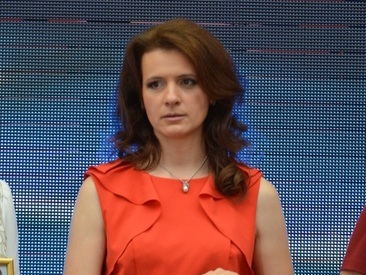 Viorica Susanu, invitata emisiunii “Sport Revolution” de la Sport Total FM