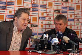 Țălnar și Dinu, demiși, jucători dinamoviști chemați pentru negocieri