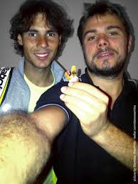 Finală Nadal-Wawrinka la Mastersul de la Madrid