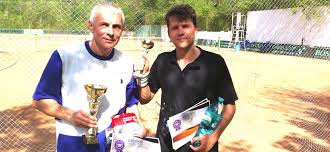 1350 de jucători tenis au deschis evenimentul "Romania joacă tenis"