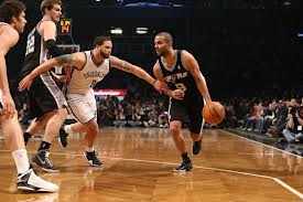 Primul succes pentru Spurs în finala Conferinței de Vest a NBA