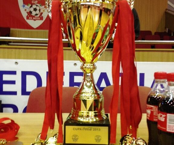 Cupa Coca-Cola: Dolj, campioană la băieți, Harghita la fete