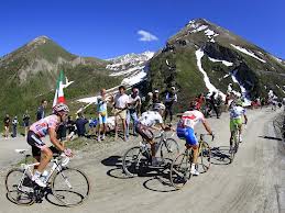 Etapă modificată în Il Giro, din cauza temperaturii scăzute la altitudine