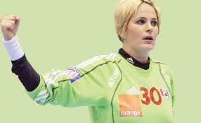 Prima manșă a dublei cu Slovacia pentru naționala feminină de handbal a României