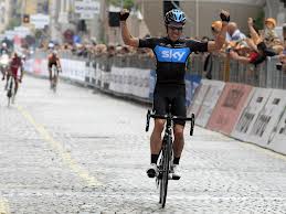 Dublă columbiană, cu Rigoberto Uran la primul succes în Il Giro