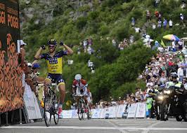 Van Garderen triumfă în Turul Californiei