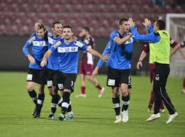 Viitorul lui Hagi învinge pe Steaua în deplasare