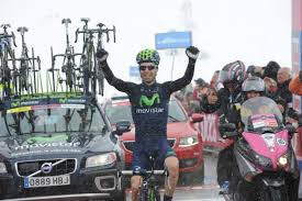 A doua victorie de etapă pentru Visconti în Il Giro