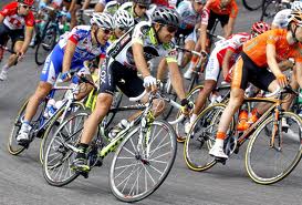 Prima victorie a lui Visconti într-o etapă modificată din Il Giro, 