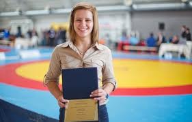 14 medalii pentru tinerii luptători români la Internaționalele țării noastre