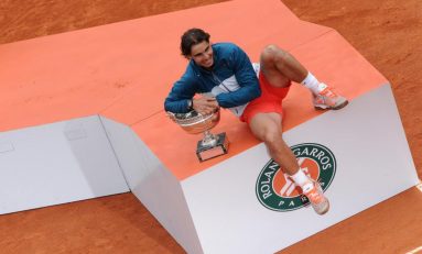 The King is back! Nadal câștigă al optulea său Roland Garros