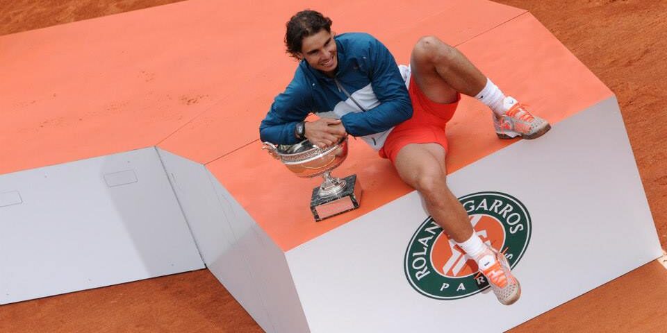 The King is back! Nadal câștigă al optulea său Roland Garros