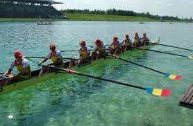 Patru echipaje românești, în finalele Europenelor de canotaj