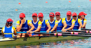 Al șaptelea titlu european consecutiv pentru canotoarele de la 8 plus 1