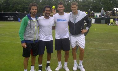 Patru victorii la turneul de la s’Hertogenbosch