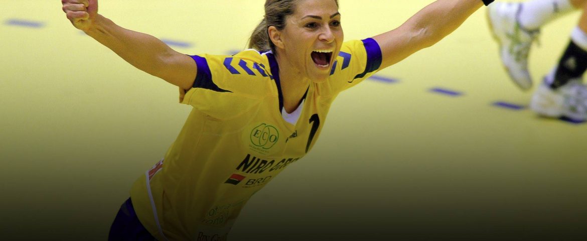 România s-a calificat la Campionatul Mondial din Serbia 2013!