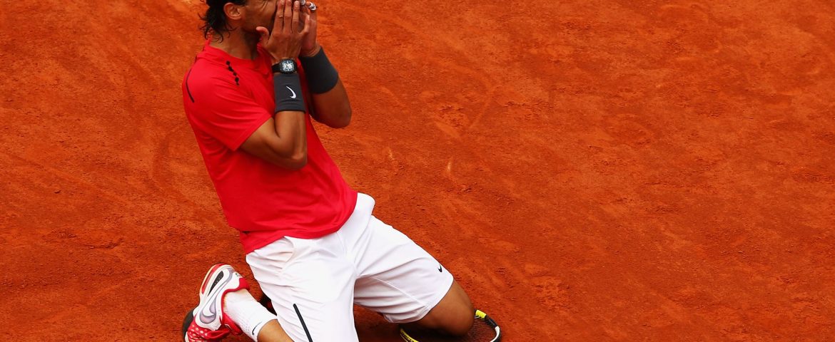 Rafael Nadal a redevenit jucătorul numărul 1 în lume