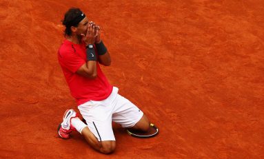 Rafael Nadal a redevenit jucătorul numărul 1 în lume