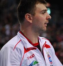 Voleibalistul Adrian Radu Gontariu va juca în Polonia