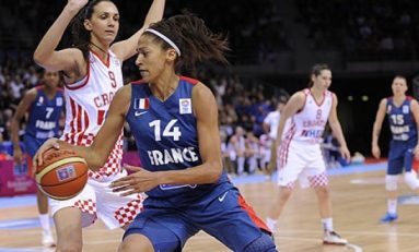 Franța și Spania vor juca finala Campionatului European de baschet feminin