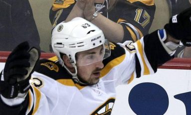 Pittsburgh Penguins, umilită de Boston Bruins