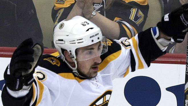 Pittsburgh Penguins, umilită de Boston Bruins