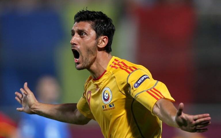 Scor de maidan: România a învins Trinidad Tobago cu 4-0