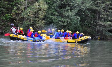 Septembrie, luna Turneului Internațional de Baschet în Fotoliu Rulant 'Maria' 