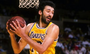 Vlade Divac vine la Wizz Air Sport Arena Streetball
