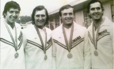 Poveşti „pescăreşti” cu kaiacişti şi canoişti