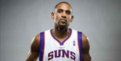 Grant Hill s-a retras din baschet
