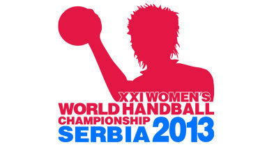 S-au tras la sorţi grupele Campionatului Mondial de Handbal feminin!