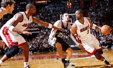 Miami Heat pierde primul meci al finalei NBA