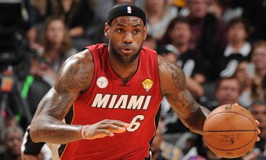 Miami Heat egalează seria cu San Antonio Spurs