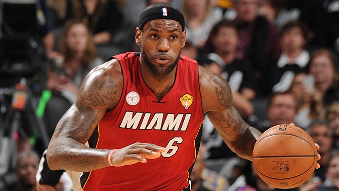 Miami Heat egalează seria cu San Antonio Spurs